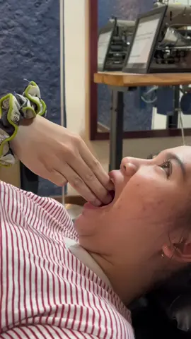 Bonesetting rahang untuk meningkatkan jangkauan gerak dan fungsi sendi rahang. #kretektulang #kretekindie #bonesetting #bonesettingspecialist #terapiototdansendi 