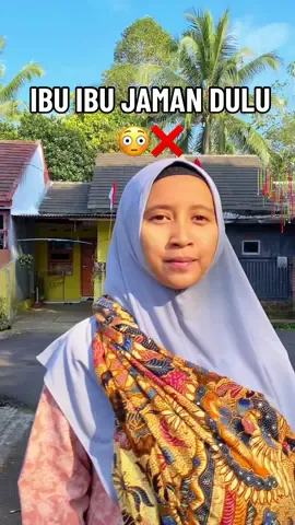 Ibu ibu jaman dulu 😳❌ #suamiistri #suami #istri #gendonganbayi #jamandulu #ibuhamil #ibuibu 