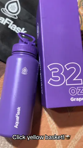 Upgrade your hydration game with the AquaFlask! Stay refreshed and energized wherever your adventures take you! 💦🌄 #fypシ゚viral #tiktokaffiliate #aquaflaskph #aquaflask #aquaflaskoriginaltumbler #aquaflaskgrape #buyyours 