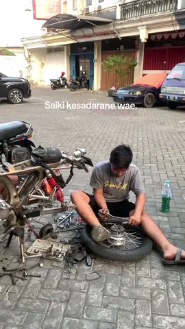 sabar wes raono ajine#masukberanda #bismilahfyp #cboren #xyzbca 