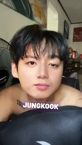 jungcook BWHAHAHAH