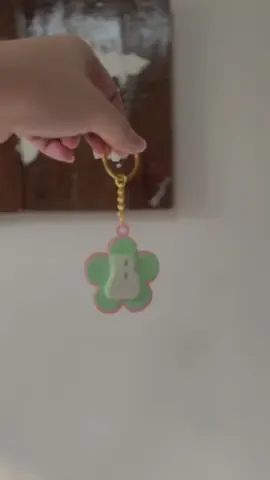 Let's make this cutie retro keychain #3dprint #3dprinting #3DDesign #christmasgifts #ph #useful3dprints 