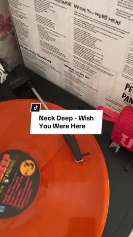 Spinning in the Afternoon 🟠 Neck Deep - Wish You Were Here #neckdeep #wishyouwerehere #neckdeepwishyouwerehere #peaceandthepanic 