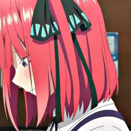 clips de la nino nakano xd #quintessentialquintuplets #gotoubunnohanayomeseason2 #goutoubunmohayahome #ninonakano #clips #Edit #twixtor #quintillizasedit #quintillizas 