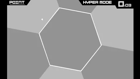 Mình Đã Làm Được!!!!!!!!!!!!! #superhexagon #ending #terrycavanagh