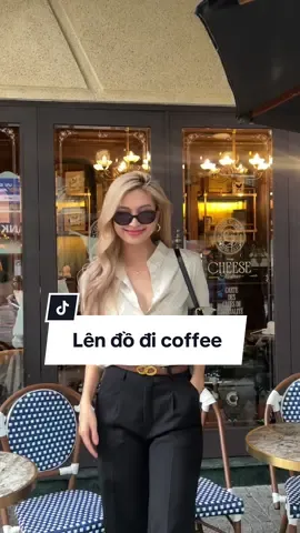 ☺️ #lytuchimodel #outfitideas #dailylife #mixandmatchclothes #parisianstyle #parisianvibes #minimalstyle #lytuchi #Master2023byTikTok 