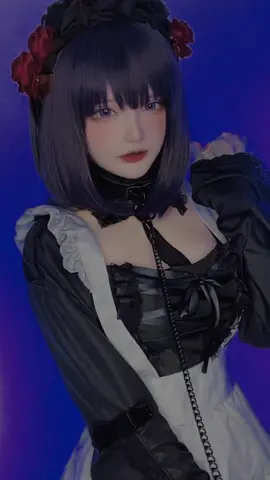 xinh vaiz ♡(> ਊ<)♡ #senyamiku #cosplay #capcut #xuhuong #xh #viral 