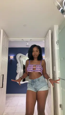 my top is the moment got in from the weekend boutique #fyp #grwm 