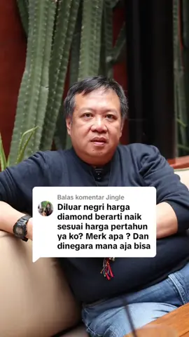Membalas @Jingle Di Negara mana sih yang paling pas untuk menjual Diamond? Dan syaratnya itu apa? Yuk simak penjelasannya🔥 #gems #diamond #jewelry #gemstone #diamonds #gemology 