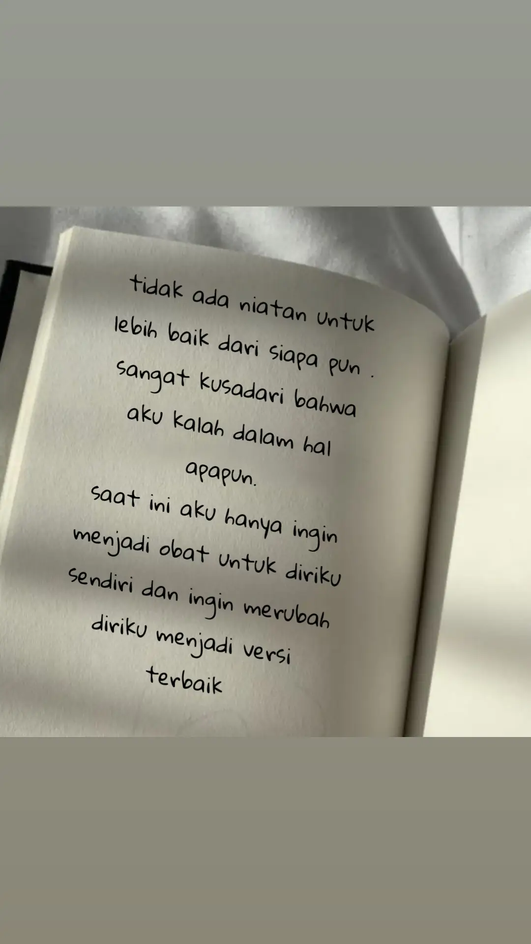 #fyp #renunganhati #muhsabahdiri #katakatabijak #renunganhatian #katamutiara 