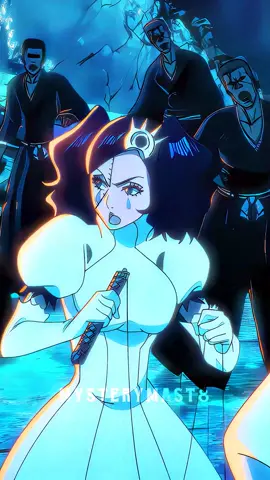 Cirucci xD #bleach #bleachtybw #bleachedit #animeedit 