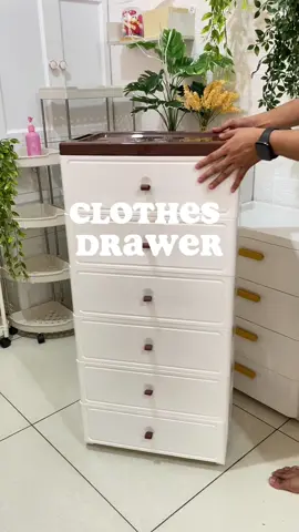 Ang aesthetic darling 😍 #durabox #drawer #drawerorganization #fyp #ttslifestylechallenge 