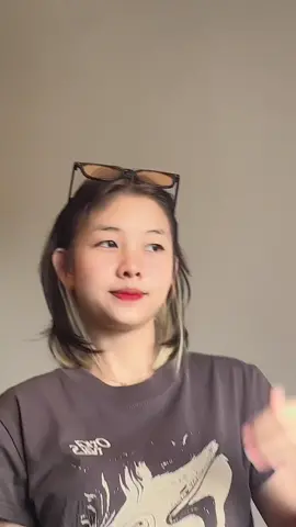 အရမ်းတတ်နေရင်ဖင်ခံလိုက်😃#fypシ 