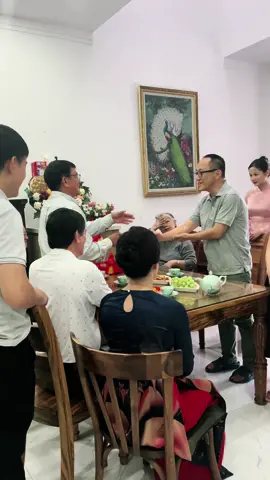 Lễ dạm ngõ 💗