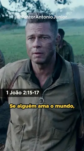 Esse filme 'Corações de Ferro' mexeu muito comigo, pois fala sobre coragem, lealdade e sacrifício. Você já assistiu?
