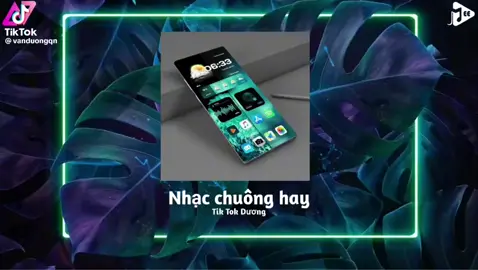 nhạc chuông iPhone Chile hay nhất 