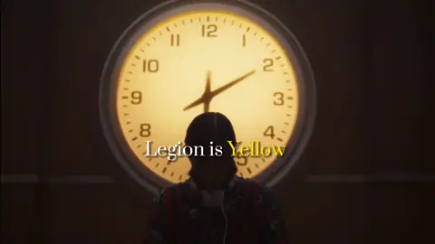 Marvel Forgotten masterpiece #legionfx #marveledit #edits #aubreyplaza #marvelstudios #disneyplus #trend #cinema 