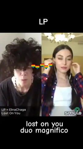 #lp #lostonyou #lgtbq🏳️‍🌈 #espectcular #laurapergolizzi #virallllllllllllll #paratiiiiiiiiiiiiiiii 