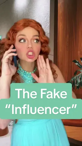 Follower story! ✨ This story was too hilarious to not make into a video. 😂 #skit #hotel #talesfromthefrontdesk #greenscreen 