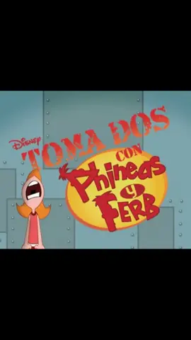 phienas & ferb x david beckham #fyp #phineasyferb #davidbeckham 