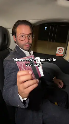 i got lucky there was no keys too 