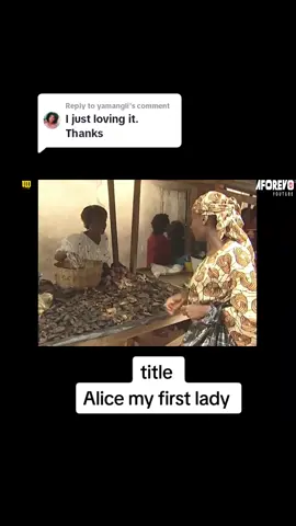 Replying to @yamangli #nigerianmovies #fyp #foryou #ekibaby77 #annababy 