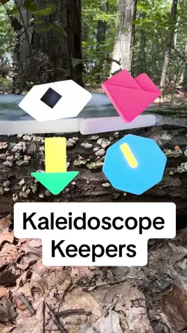 Kaleidoscope Keepers vs. Slimy Sneakers #albertsforest #undertimeoutro 