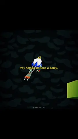 GOLB, rey helado y Betty, hora de aventura 🥀🪐❤️ #golb #horadeaventura #horadeaventuraedits #viral @TikTok 