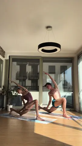 🧡 #joga #yoga #dance #dancers #dc #dlaciebie 