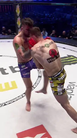 Czy znowu możemy się spodziewać show w wykonaniu Kacpra Koziorzębwskiego? 🤺