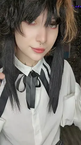 спасибо всем, жду в рт на стриме💜 solonkamay #femboy #femboytiktok #фембой #fyp 