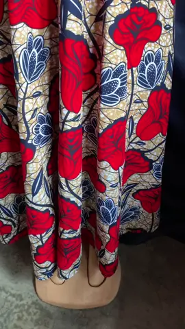 #gomacouture✂️✂️ #debbyfashion✂️ #DRC #simplicity #beautifuldress #wax 
