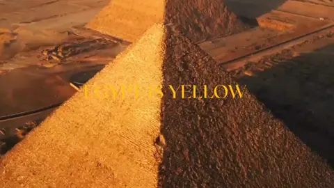 #egypt #egyptian #trending #fyp #pyramid #color 