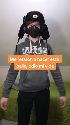 No nací para esto #justnova #fyp #terror 