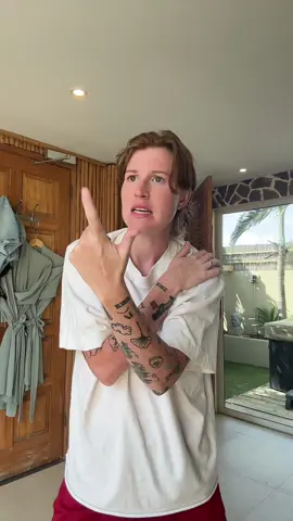 the sunburn isn’t even done loading yet