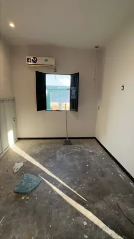 E si teria coragem de pinta seu piso? #mecontratarangel #baixocustodemanutencao #piso 