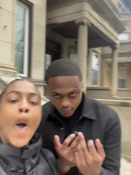 This wat yall been looking fa???😂😂@Amari Noelle  #fyp #chicago #twins #Siblings 