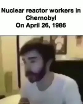 something tells me #itwasamisinput #penguinz0 #moistcritikal #chernobyl #1986 