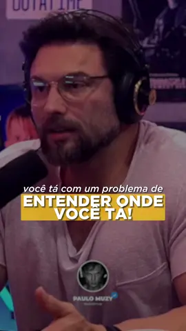 Em uma sociedade onde vivemos buscando sempre por mais e mais, muitas vezes caímos em um estado de miopia mental. O seu grande problema pode estar no fato de você não conseguir enxergar as coisas que já realizou, por isso o papel do psicólogo e do psiquiatra são fundamentais.