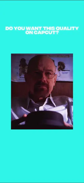 Cc tutorial on capcut #viral #fyp #foryou #foryoupage #tiktok #walterwhite #breakingbad #cctutorial #tutorial #capcut #bestcceditor #like 