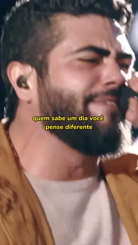 Quem ama sempre entende 💕 #henriqueejuliano #sertanejouniversitario 