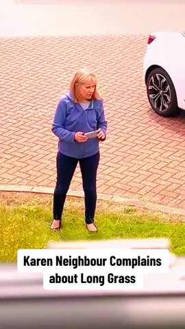 I like this lady. She is mom of Neigtborwood!!! #karen #karens #usa #foryou #fyp 