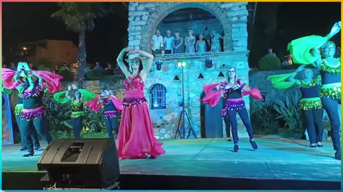 #lanocheesparami #soraya #tiktok #dance #dancers #ballodigruppo #tormentoneestivo #socialdancing 