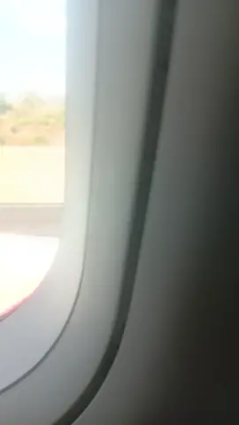 Video mentahan, landing di bandara Labuan bajo#Komodo#fypシ 
