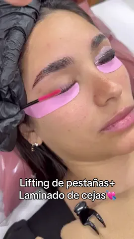 Lifting de pestañas+ tinte+ Laminado de cejas💘 #liftingdepestañas #lashlifting #liftingcordoba #liftingjujuy #browlamination #liftingdepestanas #laminadodecejas #alisadodecejas 