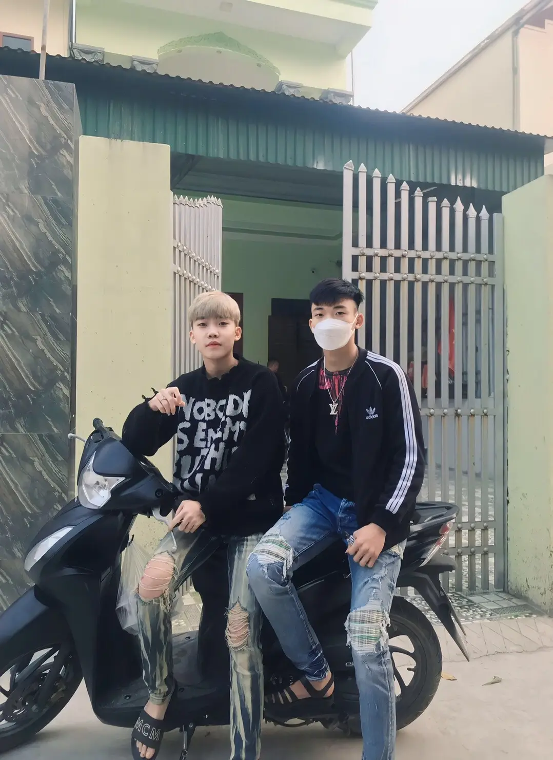 Tất cả ai đến với bạn đều có lí do, người ở lại là tri kỷ, người muốn đi thì gọi là quà tặng cuộc sống…#Vietnamtoiyeu #CapCut #xuhuong #fyp 