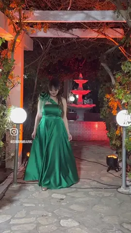 A little story of my flower dress 🌸 #fashion #fashionstyle #fashiondesign #designer #fashionschool #fadhionstudent #mydream #fashionbrand 