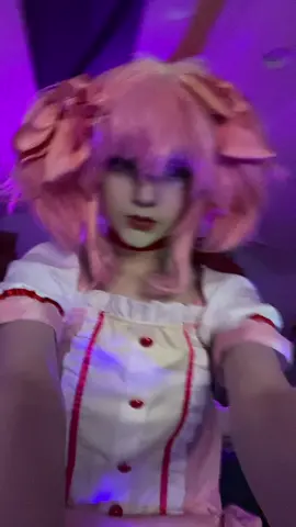 —#MADOKA i miss lain guys #madokakaname #madokakanamecosplay #madokamagica #madokamagicacosplay #madokamagicarebellion #pmmm #pmmmcosplayer #puellamagimadokamagicacosplay #puellamagimadokamagica 