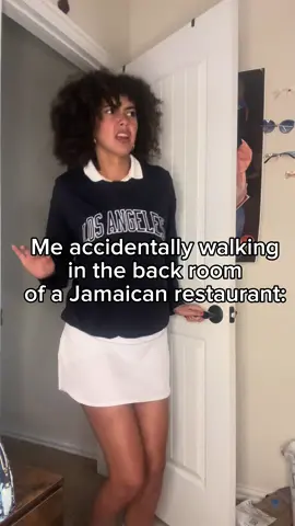 they were not happy, 2/10 do not recommend 😭😭 #fyp #foru #viral #jamaica #mbeeco #blowthisup 