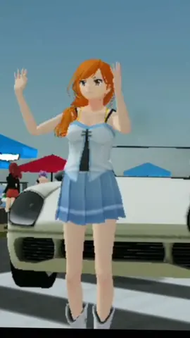 #anime #hightschoolsimulator 